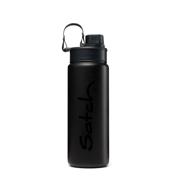 Satch Trinkflasche Steel