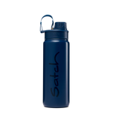 Satch Trinkflasche Steel