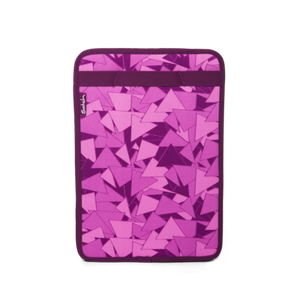 satch Heftebox Purple