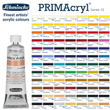 PRIMAcryl®- Feinste Künstler-Acrylfarbe - 35ml