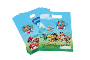 Paw Patrol Geschenkebeutel