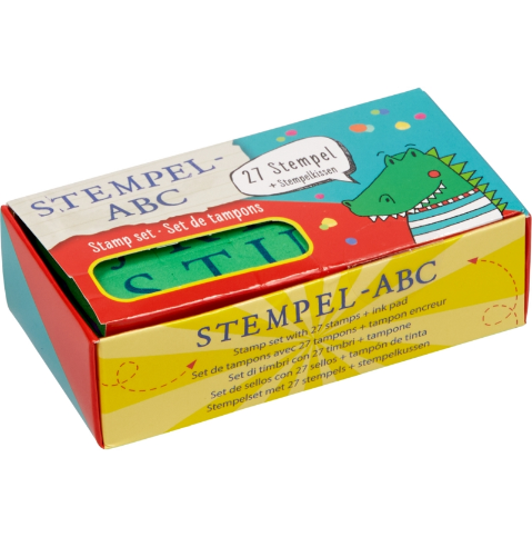 Stempel-ABC